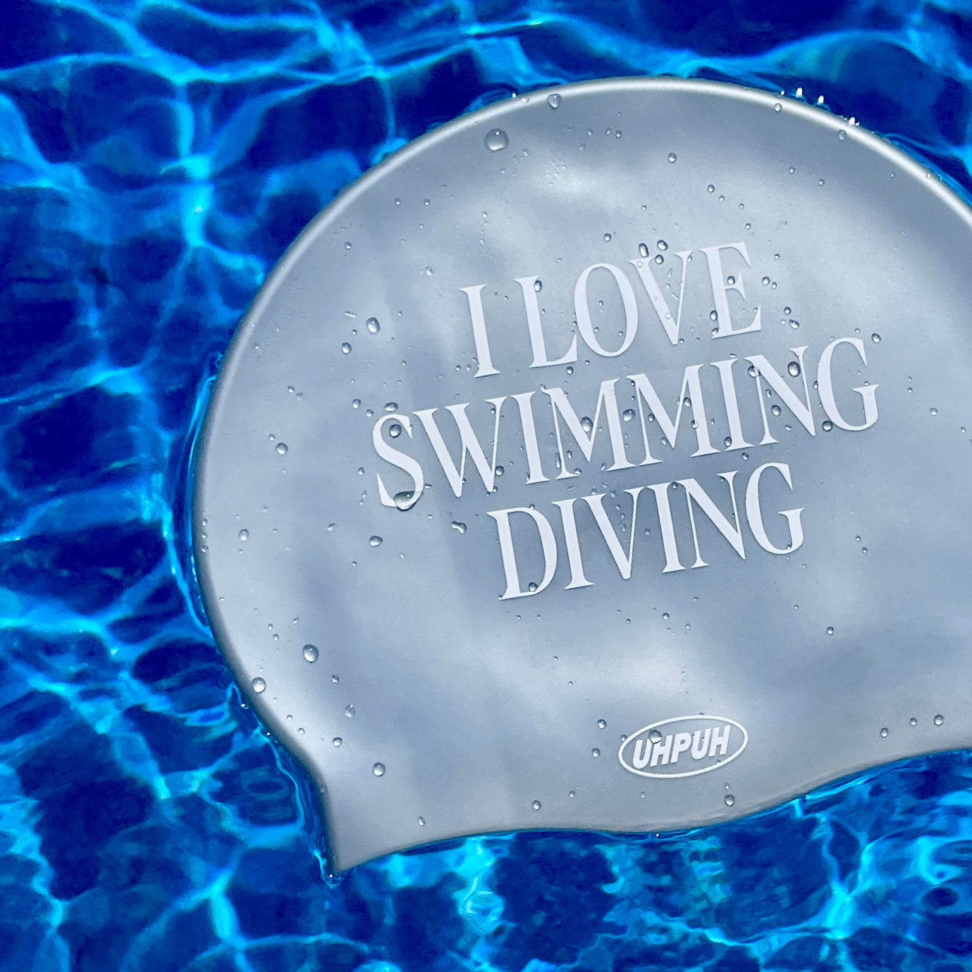 Love Dive