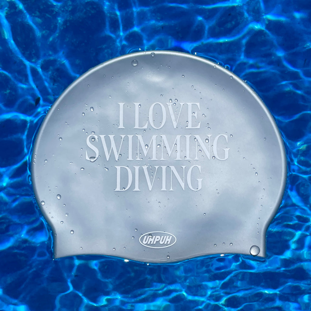 Love Dive