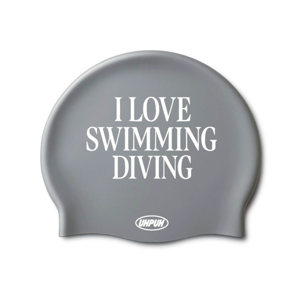 Love Dive