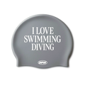 Love Dive