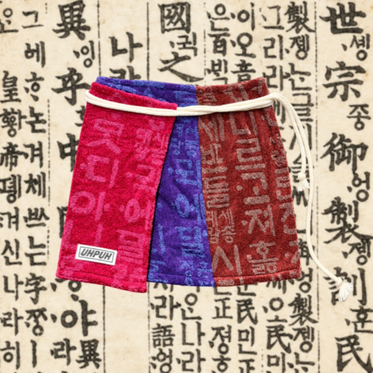 한글