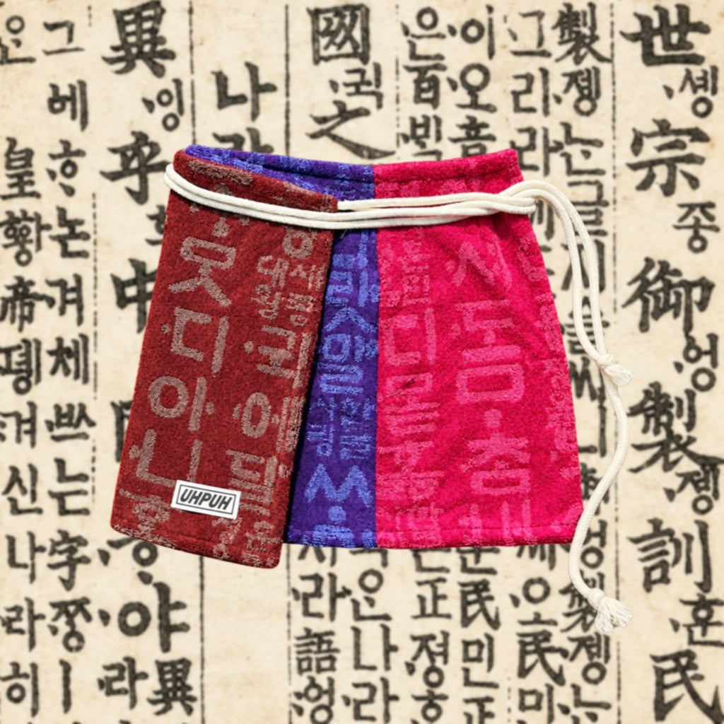 한글