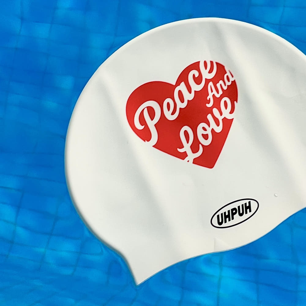 Peace & Love