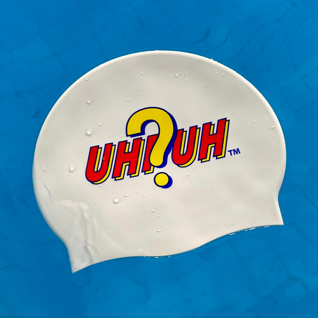 Swimming Is Tough