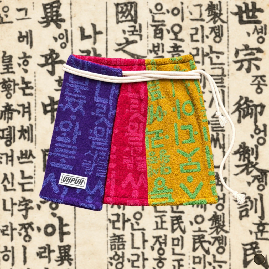 한글