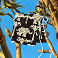 Palm Grove / Black