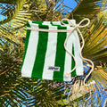 Cabana / Green (Mini)