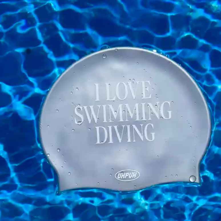Love Dive