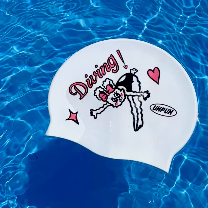 Diving
